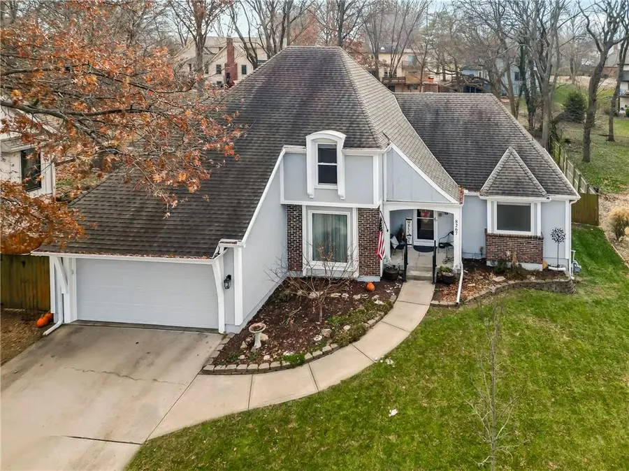 8267 W 116th Terrace, Overland Park, KS 66210 - Image #3