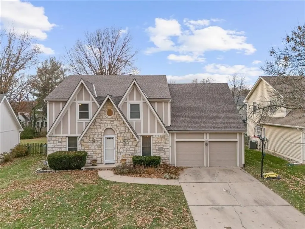 12222 Beverly Street, Overland Park, KS 66209 - Image #1
