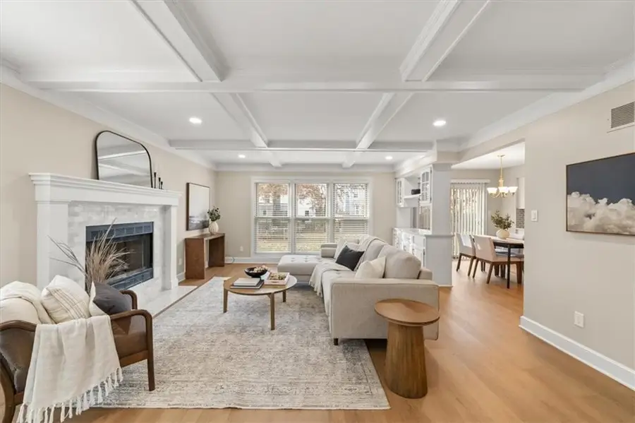 12222 Beverly Street, Overland Park, KS 66209 - Image #2