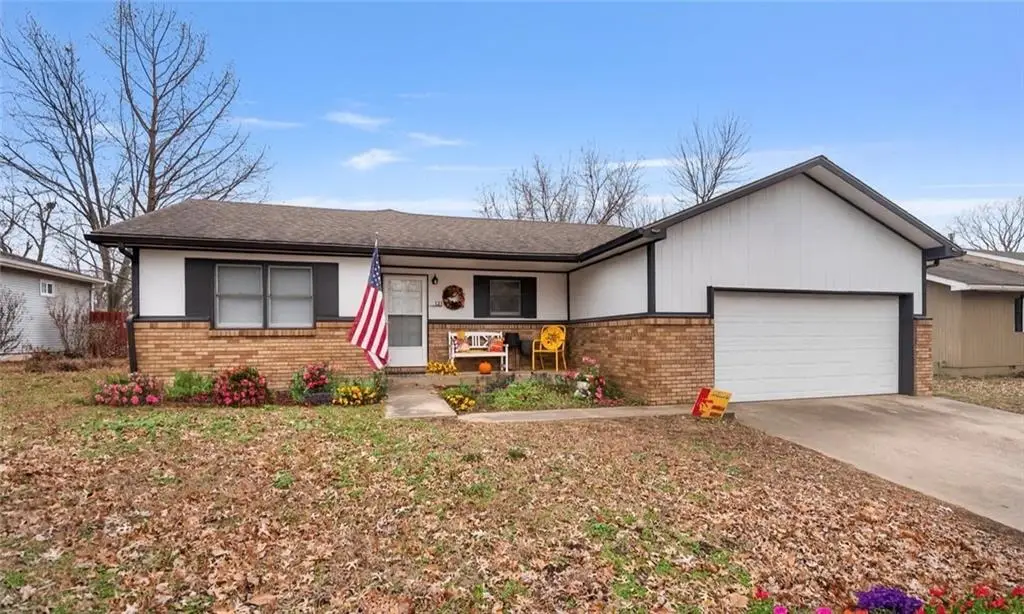 121 Taylor Road, Independence, KS 67301 - Image #1