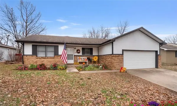 121 Taylor Road, Independence, KS 67301