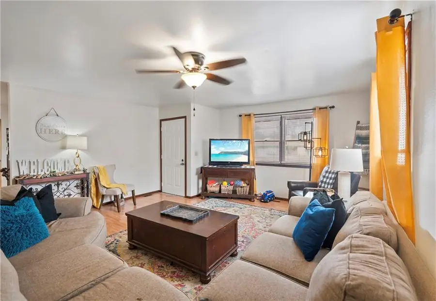 121 Taylor Road, Independence, KS 67301 - Image #3