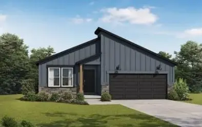 N Holly- Street, Kansas City, MO 64155