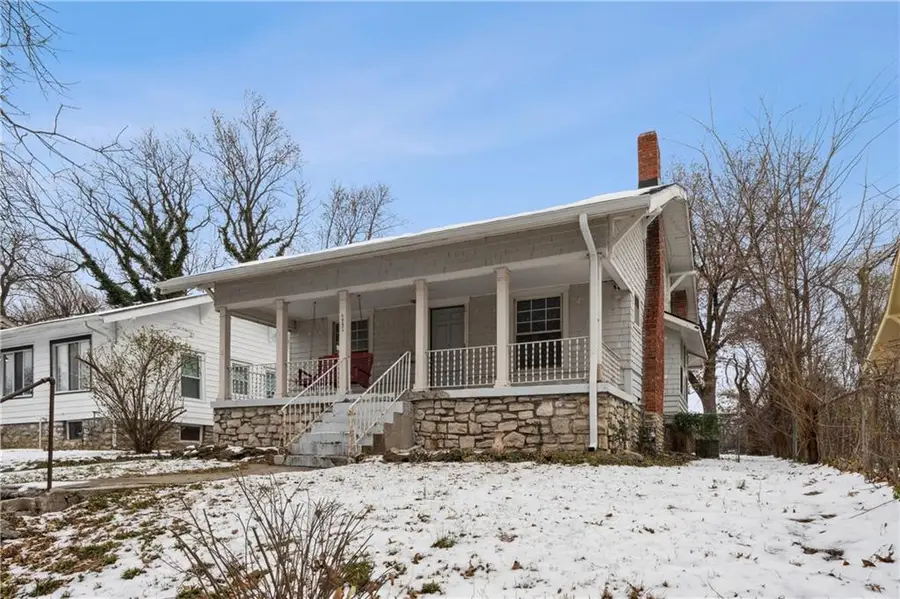 1731 S Crescent Avenue, Independence, MO 64052 - Image #3