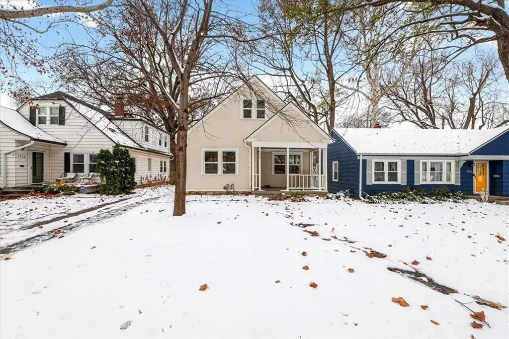 7520 Grand Avenue, Kansas City, MO 64114 - Image #1