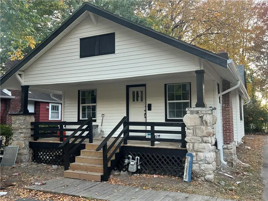 5800 Virginia Avenue, Kansas City, MO 64110 - Image #2