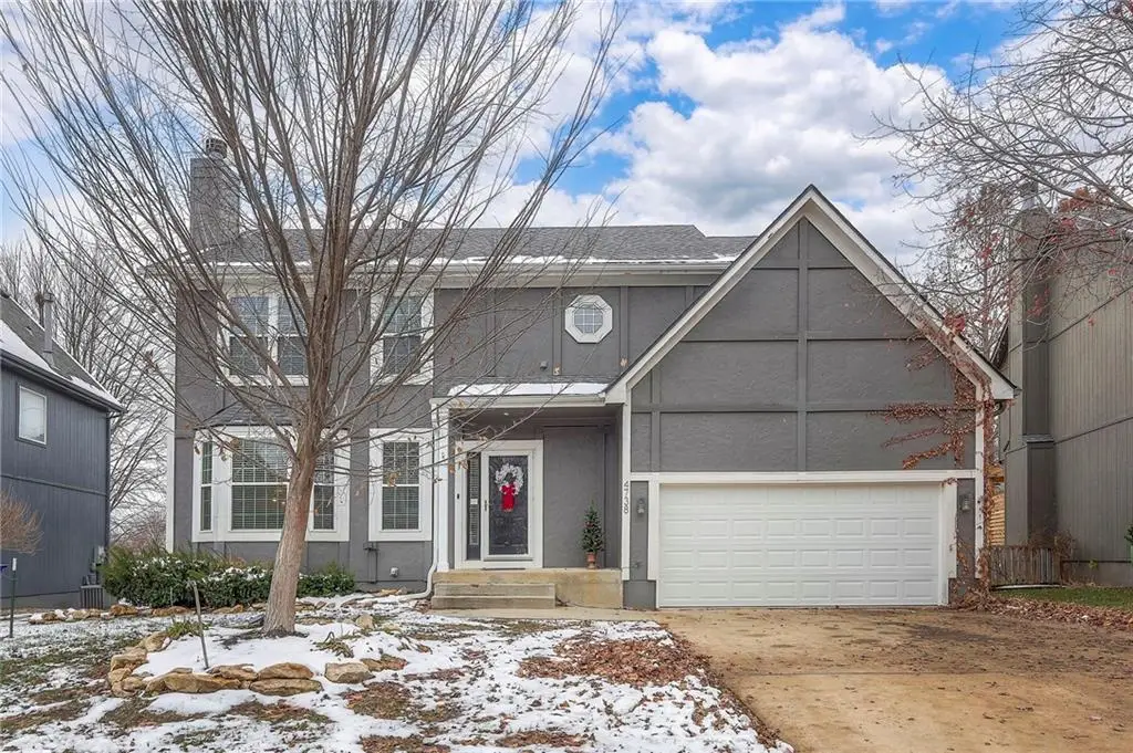 4738 Noreston Street, Shawnee, KS 66226 - Image #1