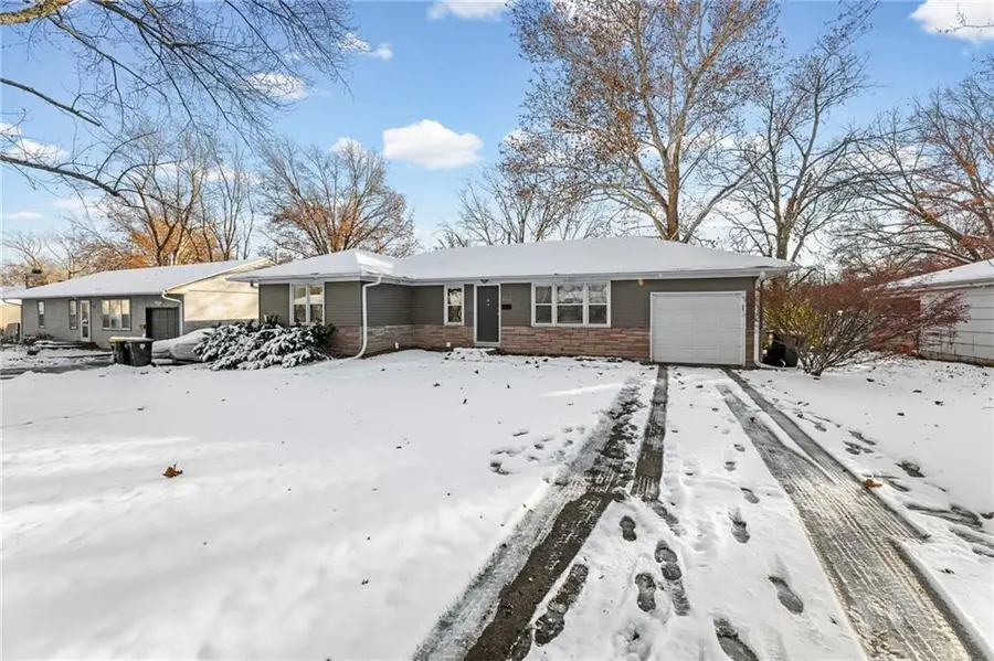 8303 E 110th Terrace, Kansas City, MO 64134 - Image #2