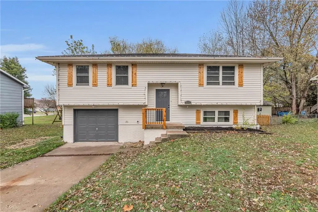 811 West Street, Lawson, MO 64062 - Image #1