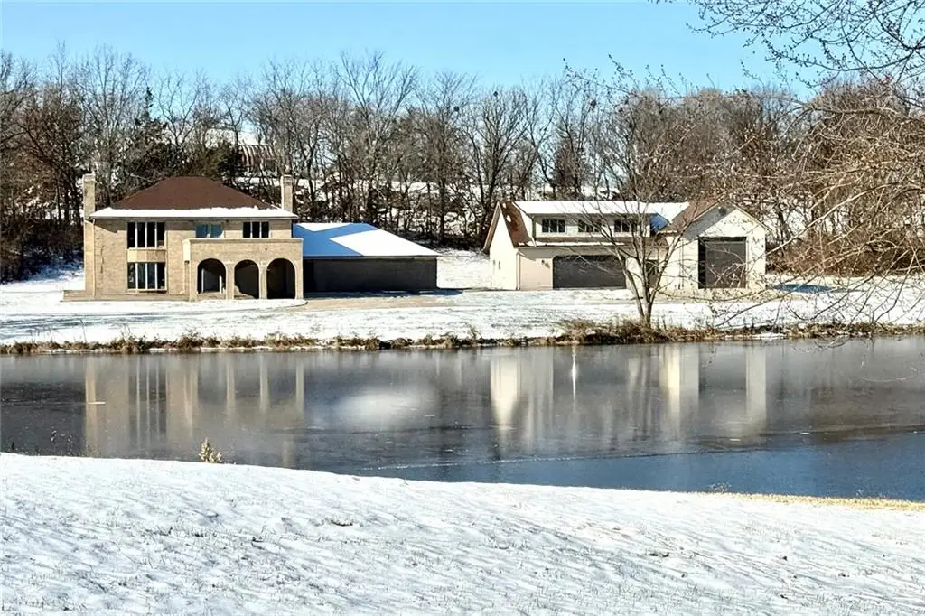 229 E 16th Street, Maryville, MO 64468 - Image #1