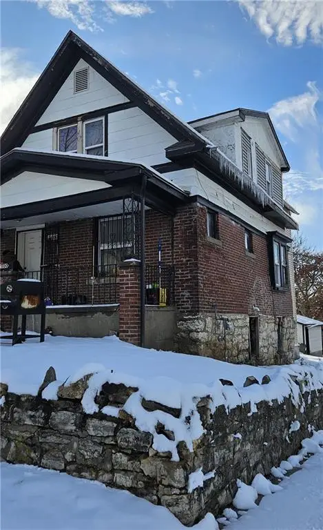 2600 Euclid Avenue, Kansas City, MO 64127