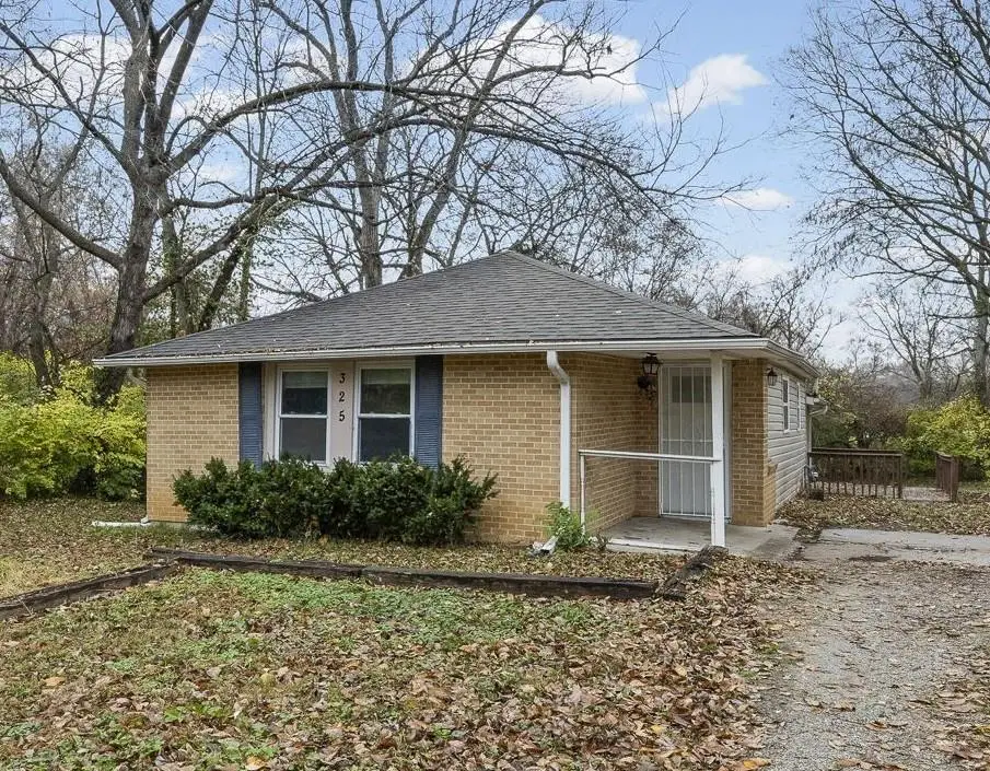 325 S Crane Street, Independence, MO 64050 - Image #1
