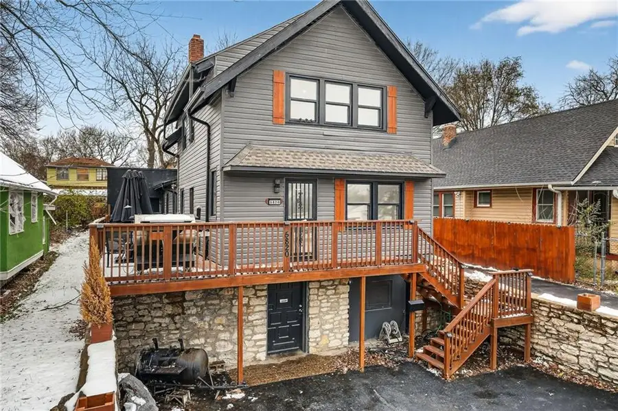 5820 Prospect Avenue, Kansas City, MO 64130 - Image #2