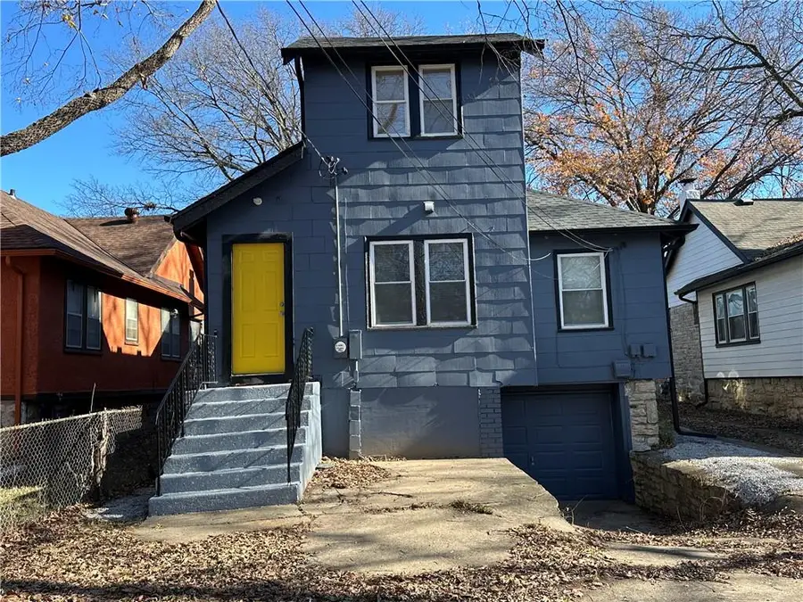 5414 Brooklyn Avenue, Kansas City, MO 64130 - Image #2