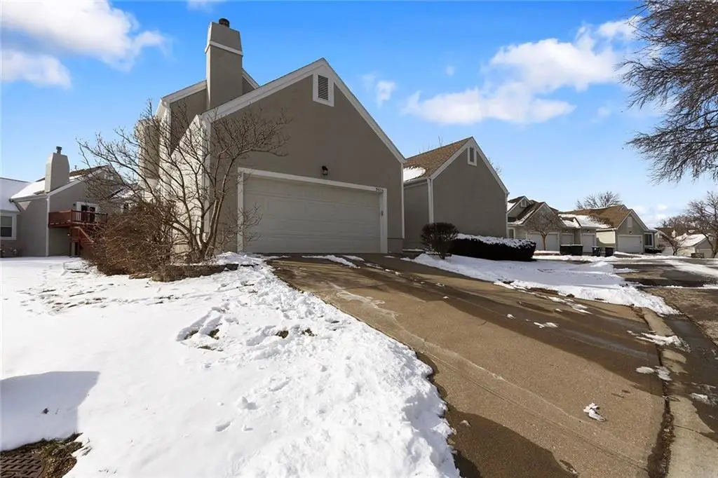 9614 NE Cherry Court, Kansas City, MO 64155 - #1