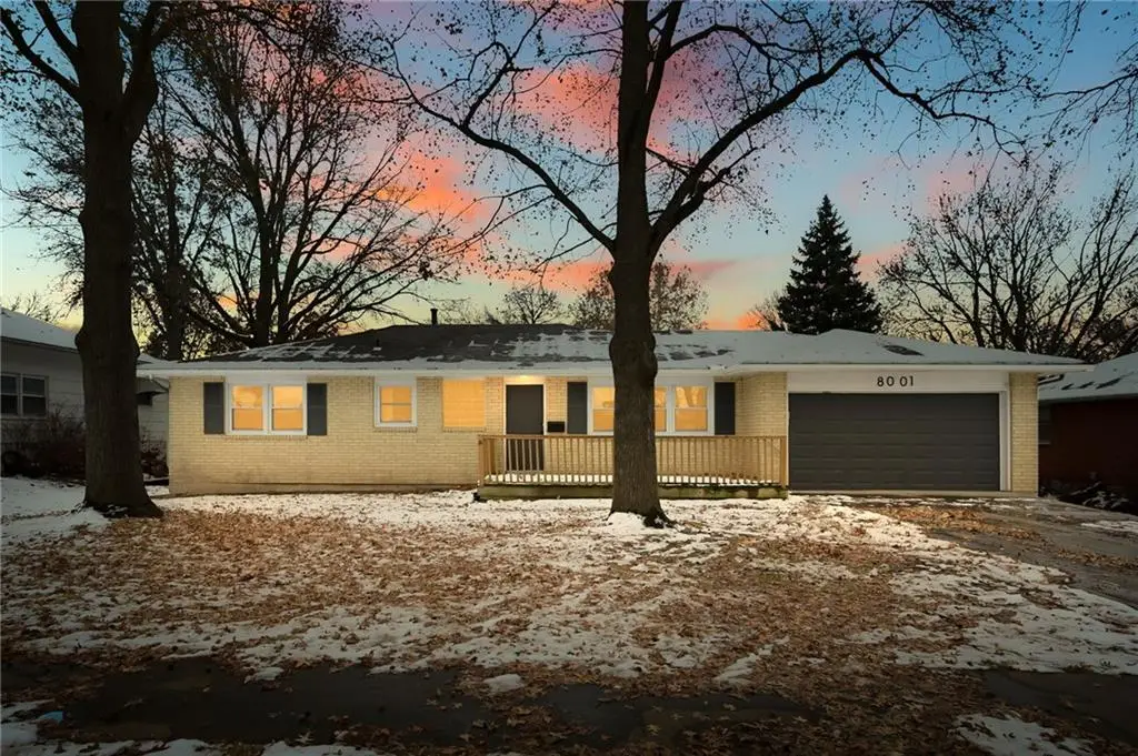 8001 Freeman Avenue, Kansas City, KS 66112 - Image #1