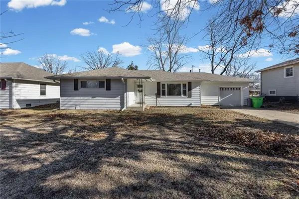 1411 S Willow Street, Ottawa, KS 66067