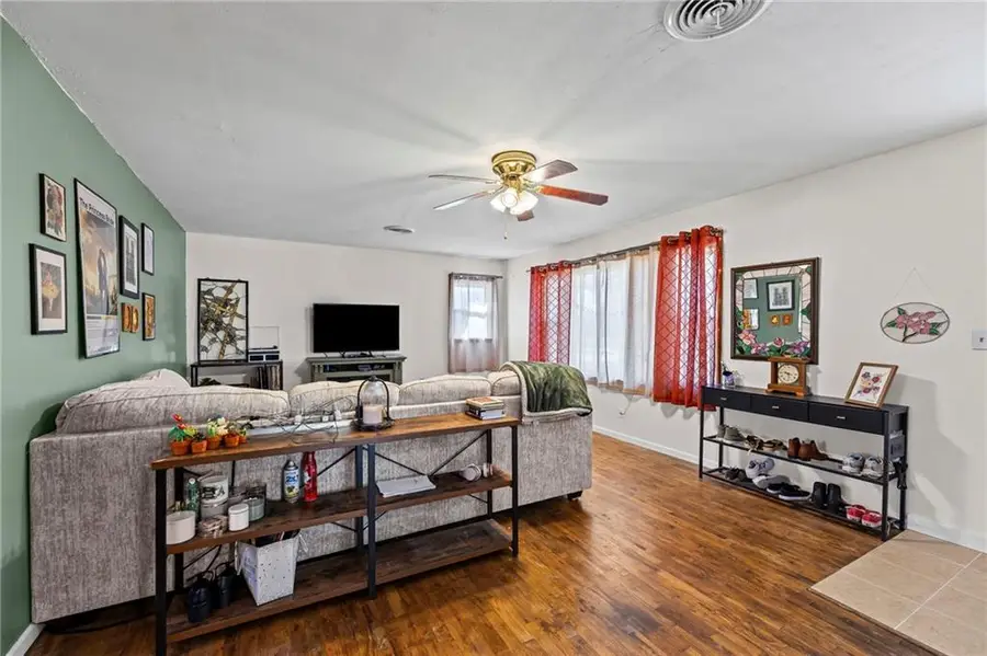 1411 S Willow Street, Ottawa, KS 66067 - Image #3