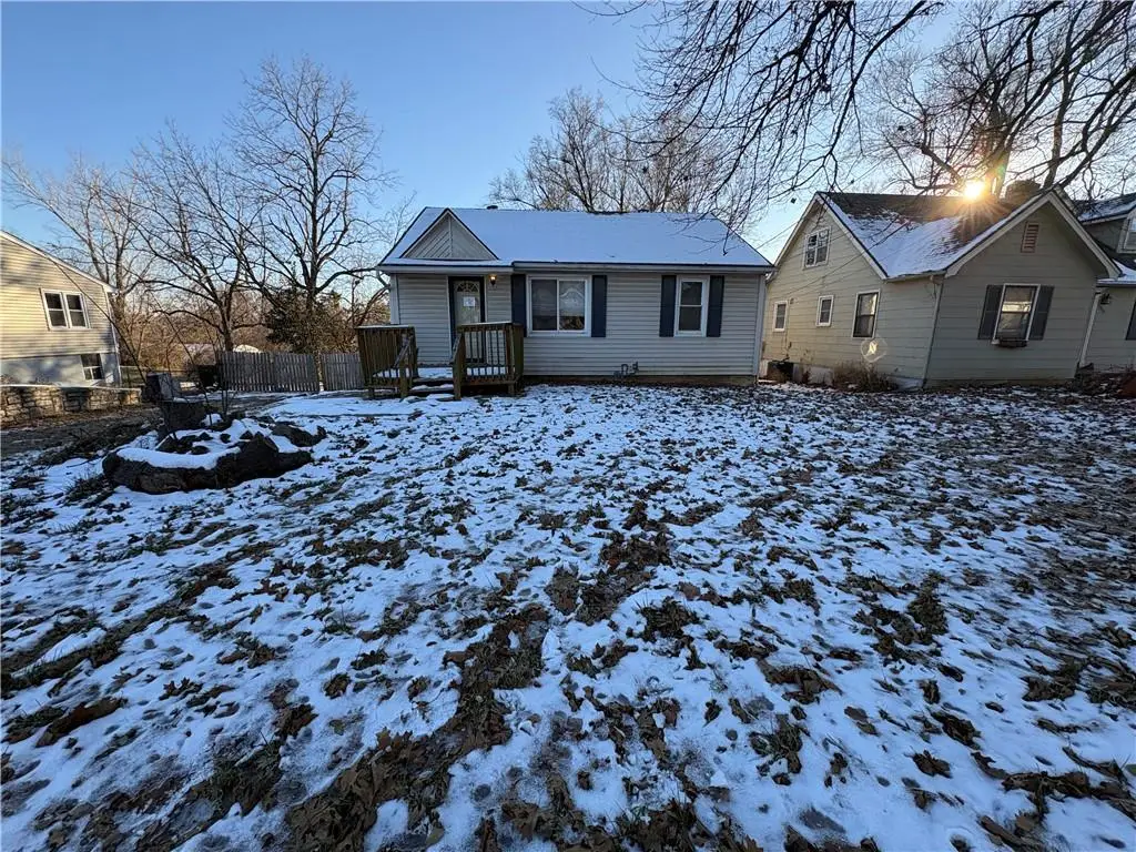 7909 E 58th Street, Kansas City, MO 64129 - Image #1