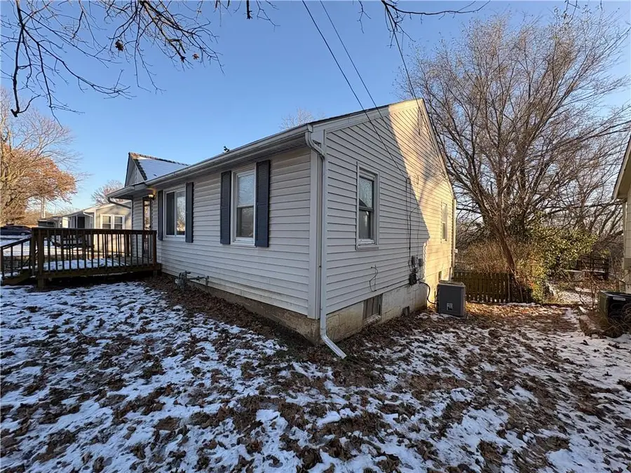 7909 E 58th Street, Kansas City, MO 64129 - Image #2