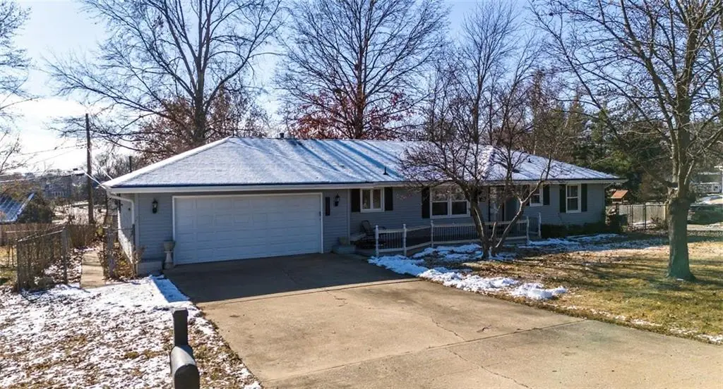 7545 NW 75th Street, Kansas City, MO 64152 - Image #1