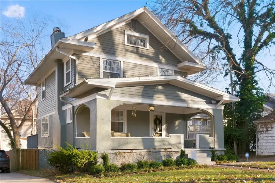 5829 Locust Street, Kansas City, MO 64110 - Image #2