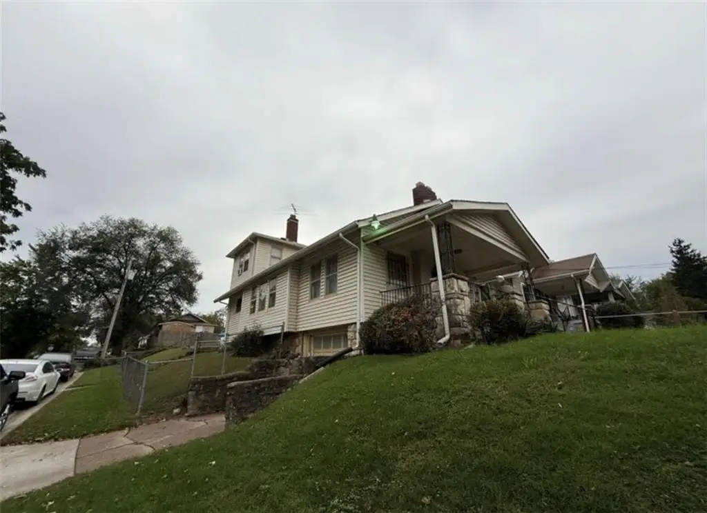1701 Cleveland Avenue, Kansas City, KS 66104 - Image #1