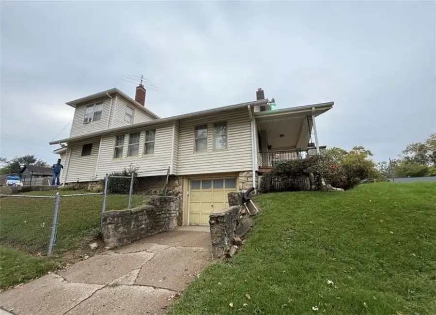 1701 Cleveland Avenue, Kansas City, KS 66104 - Image #2