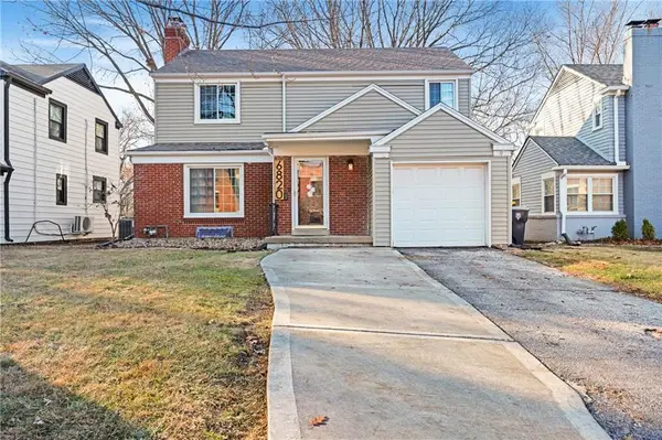 6820 Holmes Road, Kansas City, MO 64131