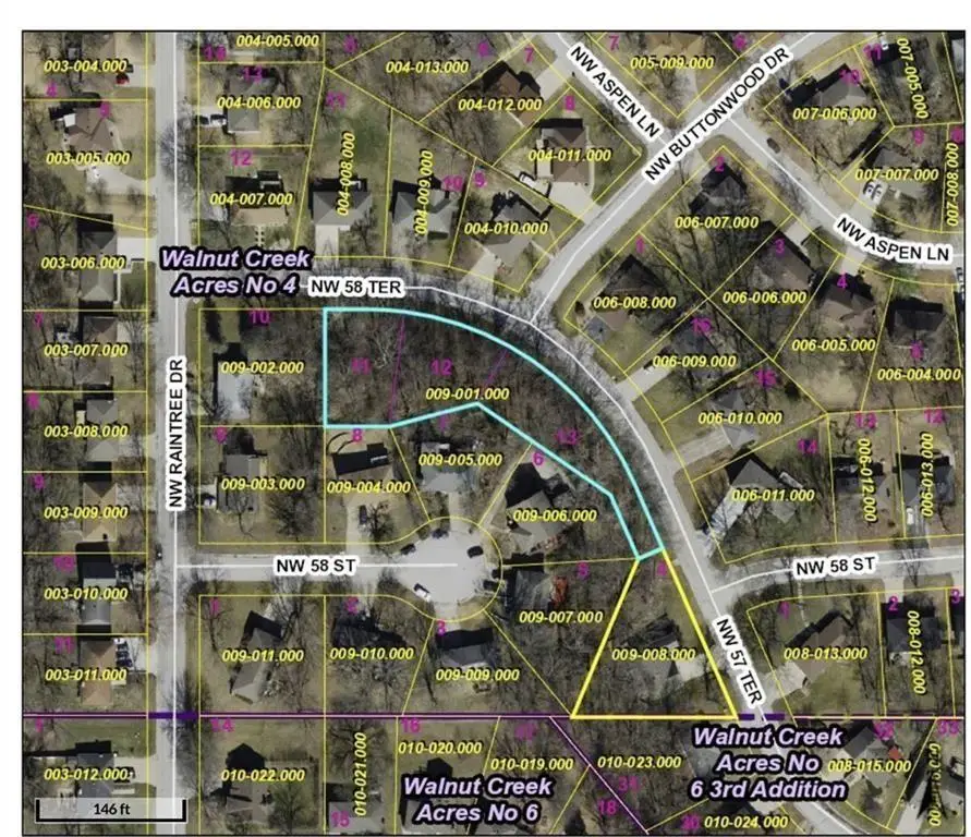 58th Terrace, Parkville, MO 64152 - Image #1