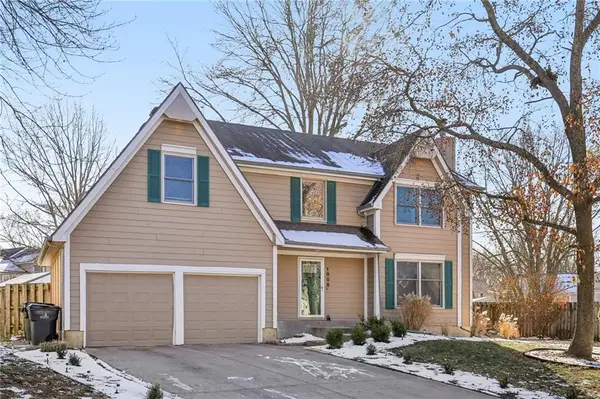 1006 N Mahaffie Street, Olathe, KS 66061