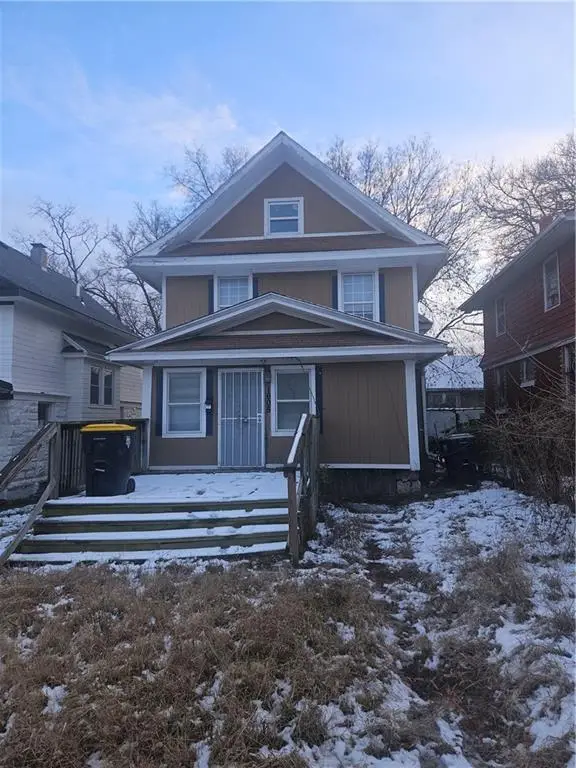 1605 E 37th Street, Kansas City, MO 64109