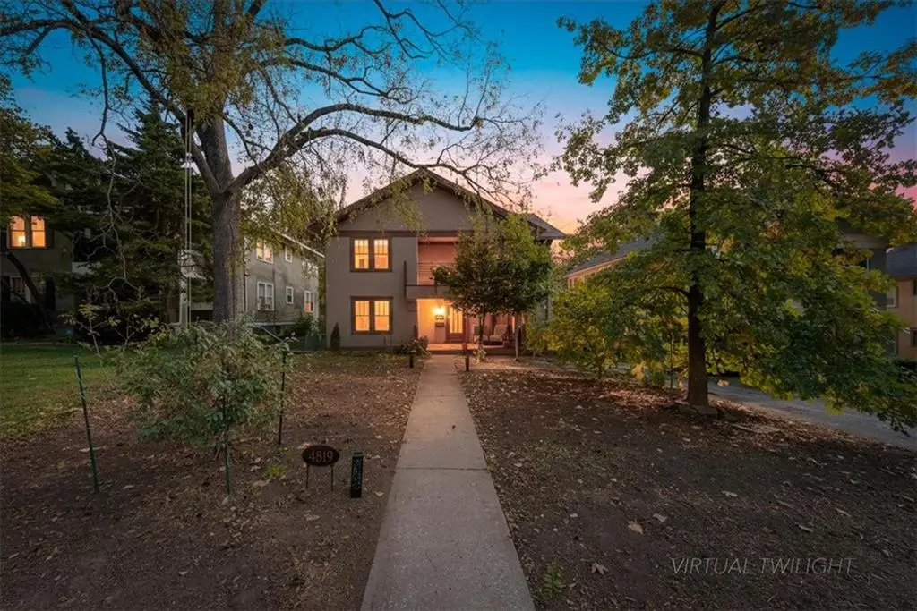 4819 Holly Street, Kansas City, MO 64112 - Image #1