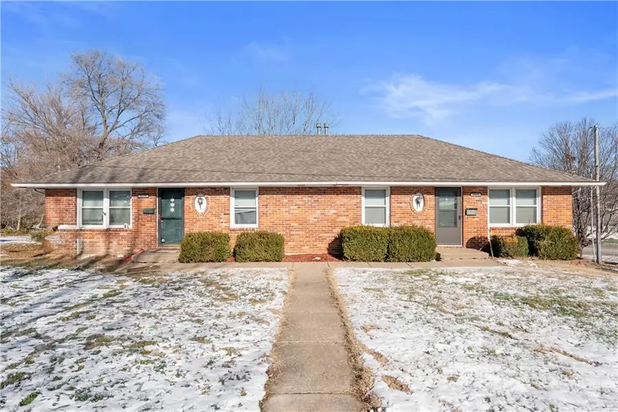 13598 E 39th & 13600 Court, Independence, MO 64055 - Image #2