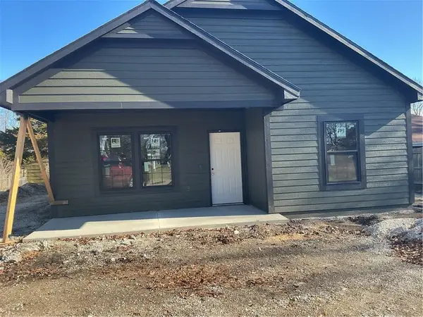 707 N Sycamore Street, Ottawa, KS 66067