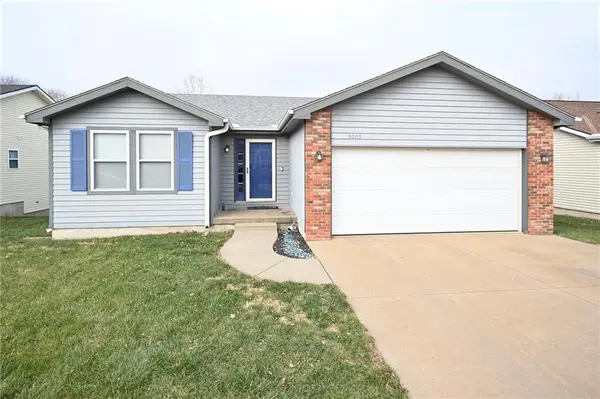 5005 University Avenue, St Joseph, MO 64503