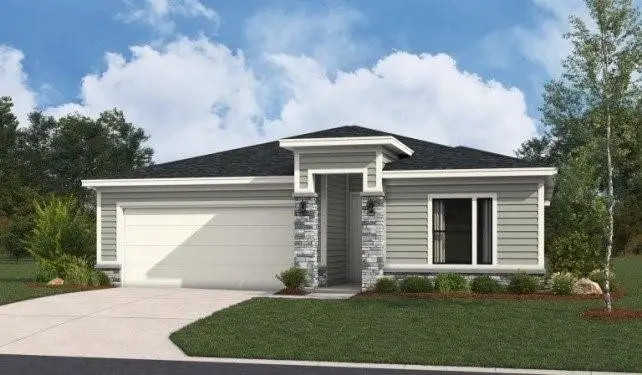 1534 N 162nd Terrace, Basehor, KS 66007 - Image #1