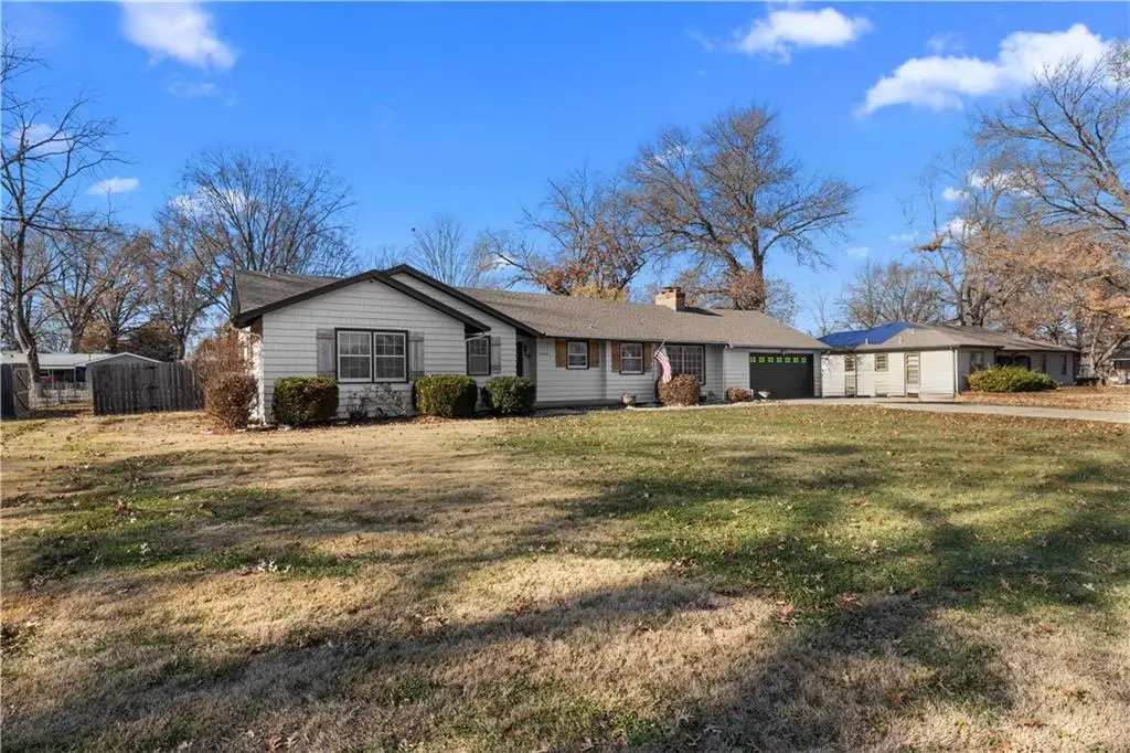 17504 E R D Mize Road, Independence, MO 64057 - Image #1