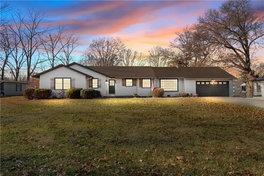 17504 E R D Mize Road, Independence, MO 64057 - Image #2