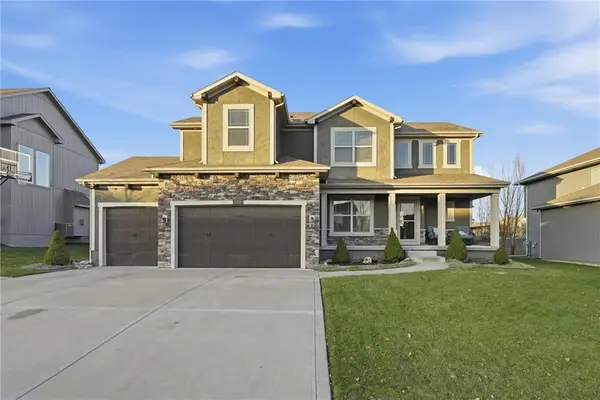 2410 NE 111th Terrace, Kansas City, MO 64155