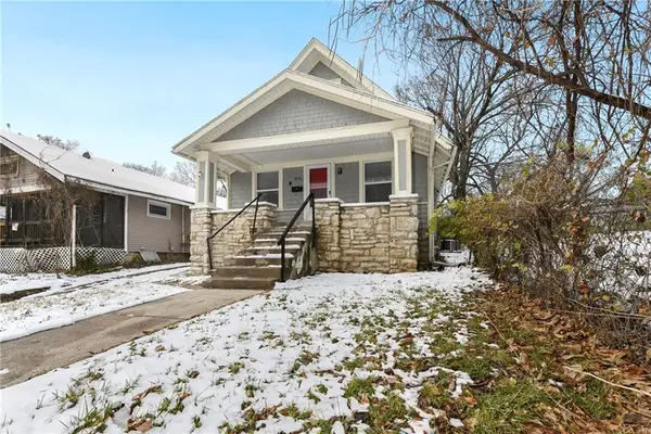 4916 Wabash Avenue, Kansas City, MO 64130