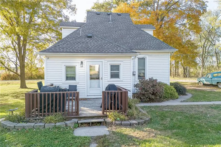 607 Saint Joseph Boulevard, Bolckow, MO 64427 - Image #2