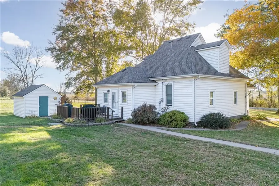 607 Saint Joseph Boulevard, Bolckow, MO 64427 - Image #3