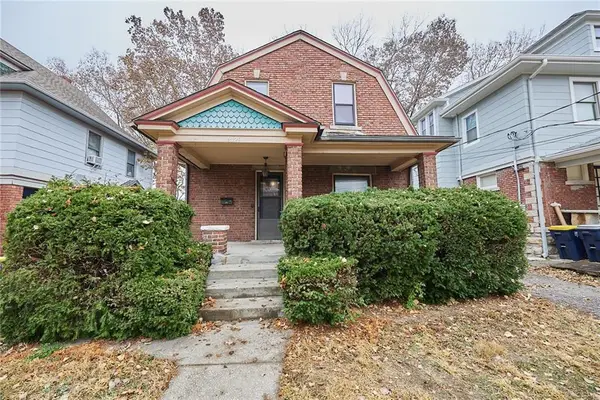 3129 Central Street, Kansas City, MO 64111