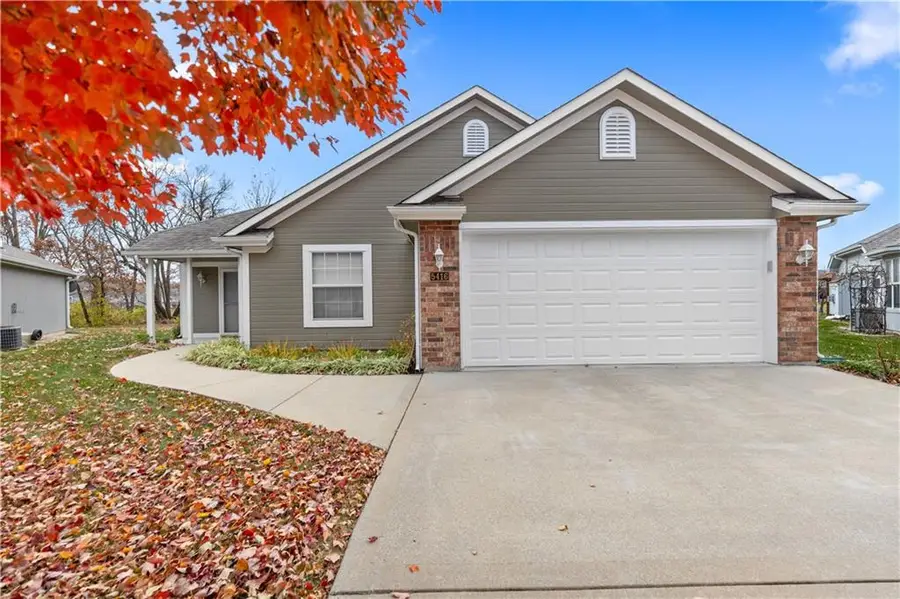 5416 S Downey Court, Independence, MO 64055 - Image #2
