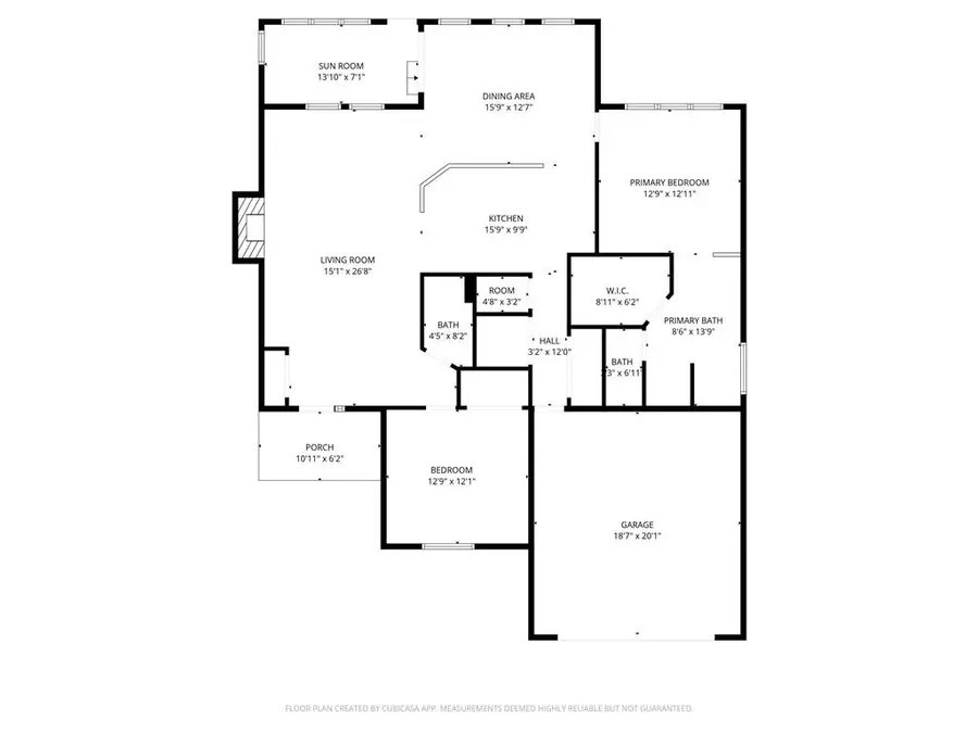 5416 S Downey Court, Independence, MO 64055 - Image #3