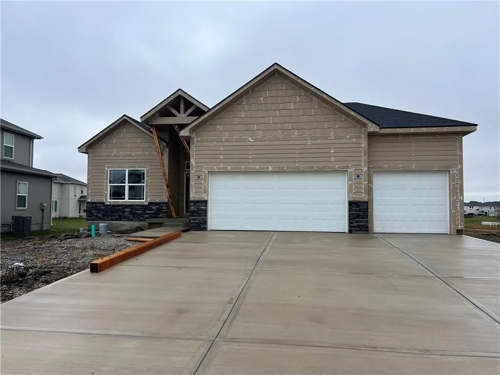 16928 S Brentwood Street, Olathe, KS 66062 - Image #1