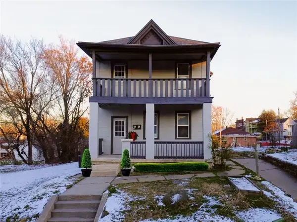 129 Brooklyn Avenue, Kansas City, MO 64124