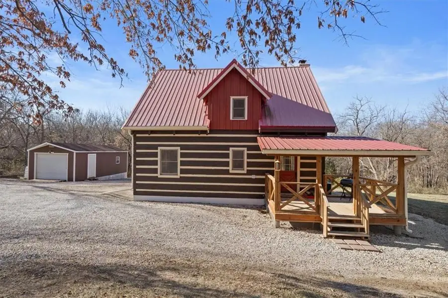 3315 Concord Church Road, Bates City, MO 64011 - Image #2