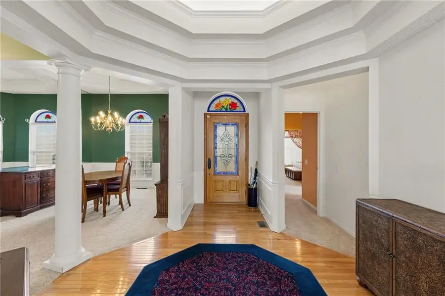 9205 N Campbell Court, Kansas City, MO 64155 - Image #3